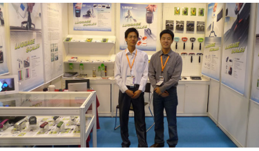 2010 HK Electronics Fair (Autumn Edition)